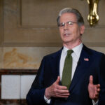 US moves to cut off a Swiss bank over alleged Iran and Russia money flows