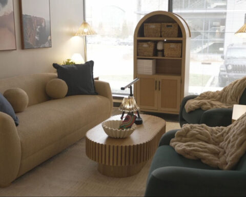 A place to heal: The Heart House opens as free support center for mass violence survivors in Nashville