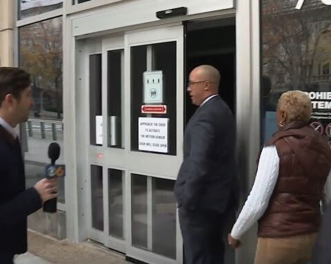 She got nearly $1M to house homeless women and children. She spent it on luxury trips and tattoos.