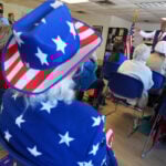 Wesley Hunt is facing attacks from better-known rivals Cornyn, Paxton in Texas' GOP Senate primary