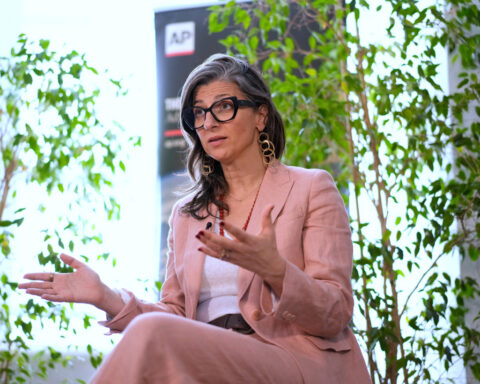 Family of UN human rights investigator sues Trump administration over sanctions for Israel criticism