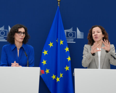 EU expands funds for abortion access in response to a citizens' campaign