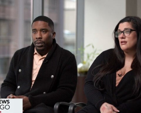 Couples say DCFS wrongfully took their newborns over false allegations