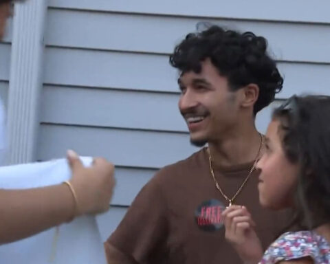 Teen detained by ICE last year leaves State of the Union after being targeted in DHS tweet: "Everyone said it was ok."