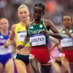 Ethiopian runner Welteji banned over missed drug test which overshadowed world champs