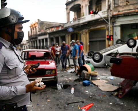 What we know about the Cuba speedboat shooting incident