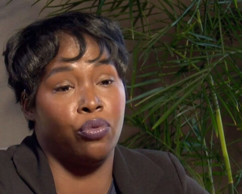 Mom of 8-year-old allegedly put in chokehold by CPS worker hopes lawsuit, speaking out will protect other kids