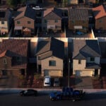 Mortgage rates fall below 6% for the first time in more than 3 years