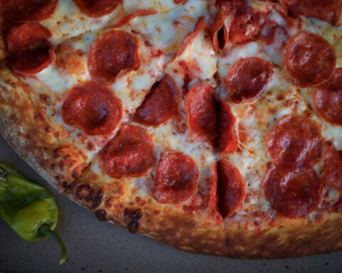 Papa Johns is closing hundreds of locations