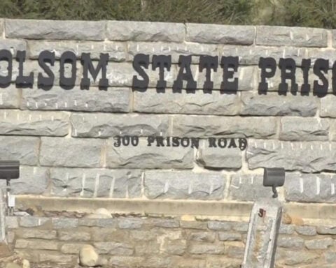 Sacramento prison officials investigate death of inmate from Los Angeles as homicide