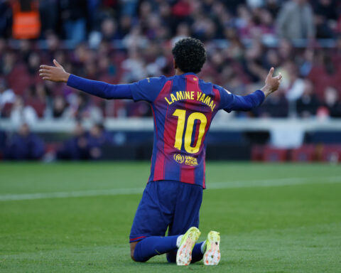 Spanish soccer league wants to try again in the US and resurrect overseas game