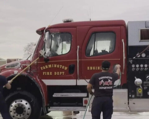 "Toxic" culture alleged as longtime Farmington Fire leaders step down in San Joaquin County