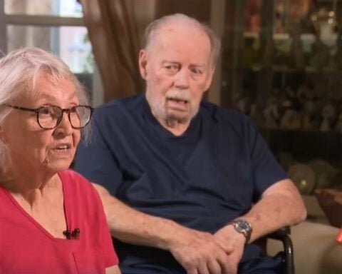 Elderly couple denied hurricane protection grant calls on state for action