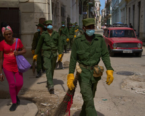 What to know about the boat shooting in Cuban waters that killed 4