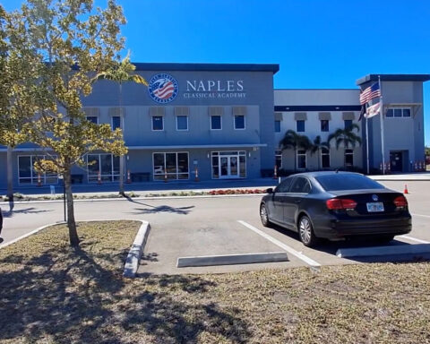 Naples Classical Academy cancels all public-facing events after possible measles exposure