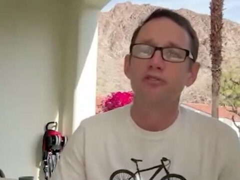 Missouri man pulls mammoth femur from Missouri waterway