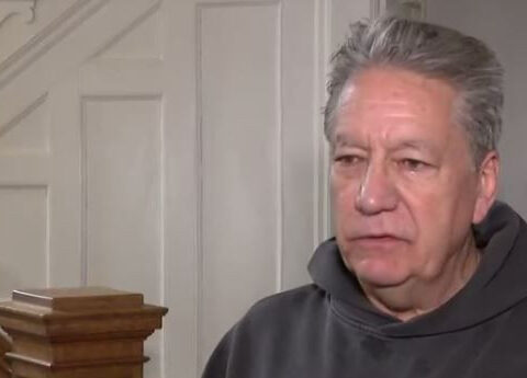 Man creates cereal box in honor of ﻿Gaudreau brothers, raises money for family