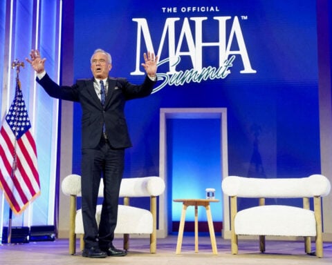 ‘Meatheads Are Hijacking America’: Vegans feel betrayed by RFK Jr.’s beef boosting