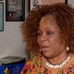 Milwaukee woman creates homemade hip-hop museum