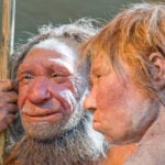 A genetic analysis reveals new details on ancient couplings between humans and Neanderthals