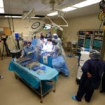 More organs are being donated after the heart stops, not brain death. Policies are changing too