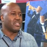 Teacher uses art to show Black history is American history