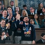 Brady Tkachuk slams White House TikTok as 'clearly fake' after anti-Canada slur