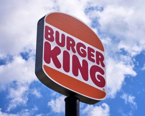 Burger King is testing AI headsets that will know if employees say "welcome" or "thank you"