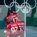 Tkachuk returns to the Panthers as a gold medal party awaits against the Maple Leafs