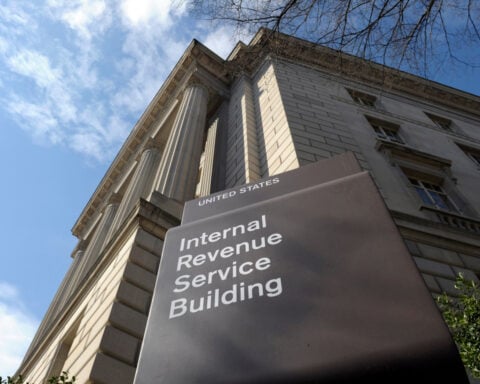 The IRS broke the law by disclosing confidential information to ICE 42,695 times, judge says