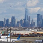 Convicted stowaway arrested again after a new alleged ticketless flight from US to Italy