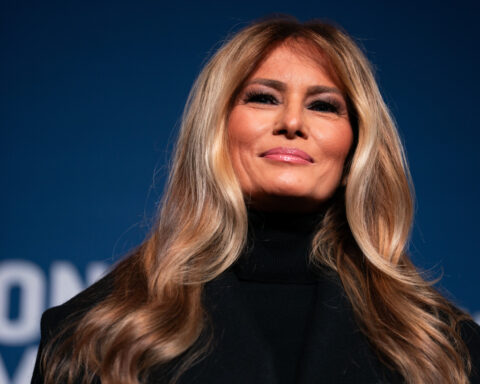 Melania Trump will preside over a UN Security Council meeting in a first for a first lady