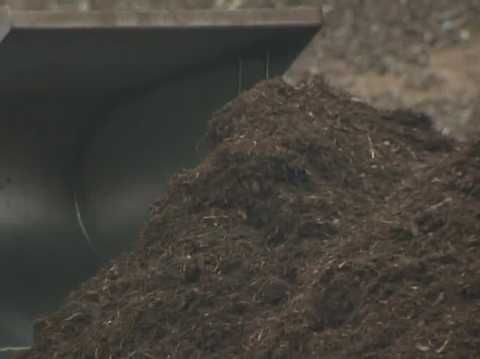 Albuquerque company celebrates 30 years of transforming food waste into compost