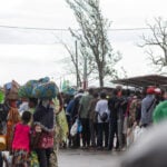 171 bodies found in mass graves in eastern Congo, an official says
