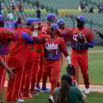 Cuba says 8 World Baseball Classic delegation members denied US visas