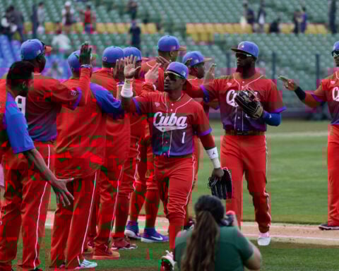 Cuba says 8 World Baseball Classic delegation members denied US visas