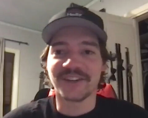 'You just kind of go into go mode and just dig': Skiers rescue buried man at Palisades Tahoe