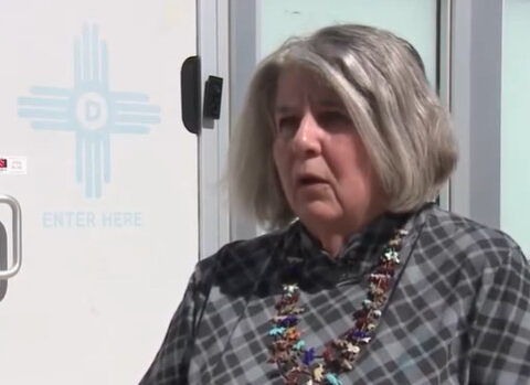 Break-in at Democratic Party Headquarters; No update from APD