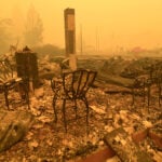 Oregon jury orders PacifiCorp to pay $305M to wildfire victims in latest class-action verdict