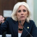 NTSB chair slams House aviation bill as 'watered-down' after 67 deaths near Washington