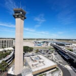 Tampa International Airport shares it wants to ban pajamas. It was a joke, the airport says