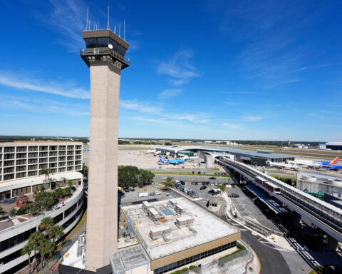 Tampa International Airport shares it wants to ban pajamas. It was a joke, the airport says