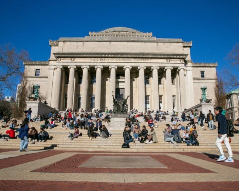 Columbia student detained by ICE is abruptly released after Mamdani meets with Trump