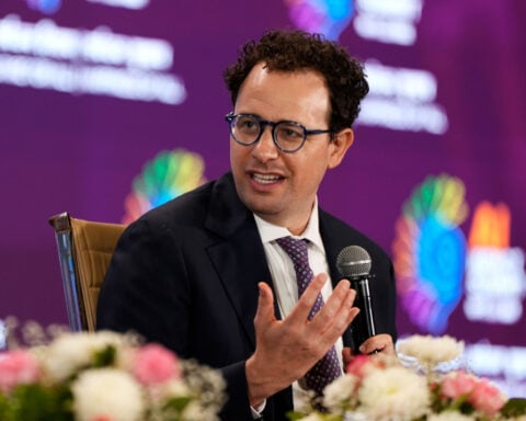 Anthropic rejects latest Pentagon offer: ‘We cannot in good conscience accede to their request’