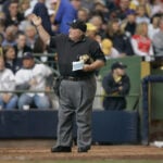 Bruce Froemming, record-setting major league umpire, dies at age 86