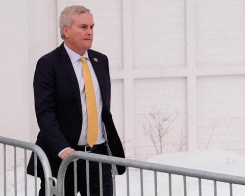 Hillary Clinton testifies she has no information on Epstein's crimes and doesn't recall meeting him