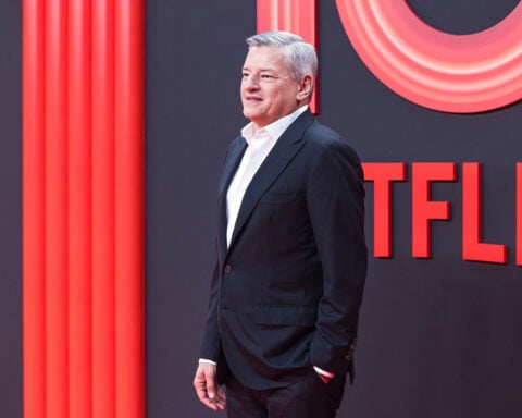 Netflix declines to raise offer for Warner Bros. after new bid from Paramount
