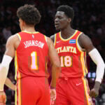 Hawks plan a Magic City tribute night with lemon pepper wings, T.I. and merch