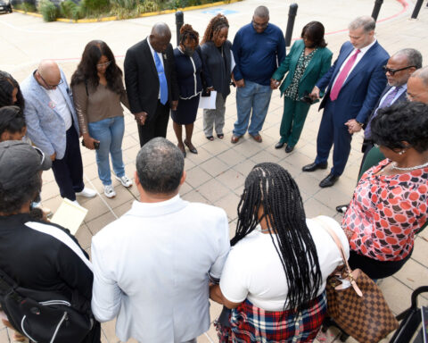 Novartis settles with Henrietta Lacks' estate over use of her 'stolen' cells to advance medicine