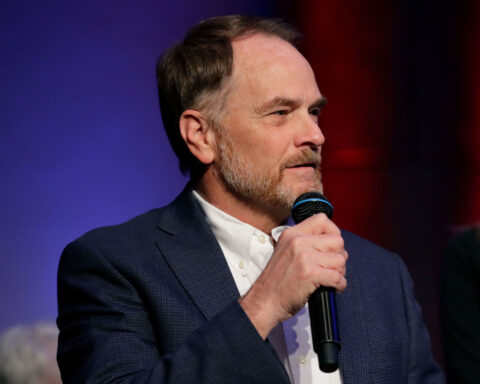 How Dan Crenshaw’s feuds with Ted Cruz and MAGA threaten his political future